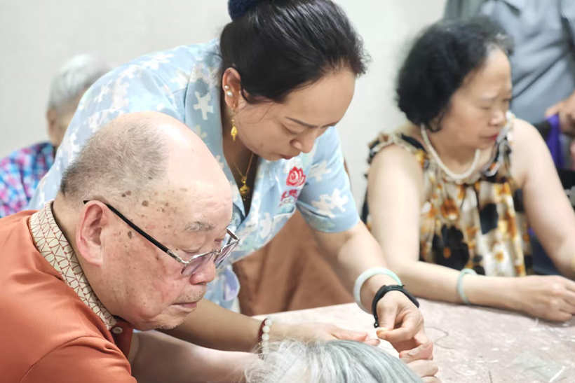 成都养老专家讲座安排,权威解读更专业 成都养老专家讲座安排,权威解读更专业